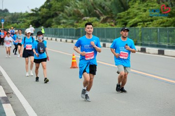 Giải chạy bộ từ thiện UOB Heartbeat 2026 - Ảnh #5234621