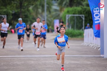 Giải chạy bộ từ thiện UOB Heartbeat 2026 - Ảnh #5230317