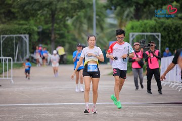 Giải chạy bộ từ thiện UOB Heartbeat 2026 - Ảnh #5229504