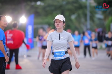 Giải chạy bộ từ thiện UOB Heartbeat 2026 - Ảnh #5231922