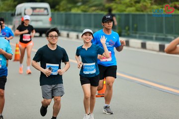 Giải chạy bộ từ thiện UOB Heartbeat 2026 - Ảnh #5234002