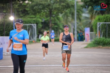 Giải chạy bộ từ thiện UOB Heartbeat 2026 - Ảnh #5229253