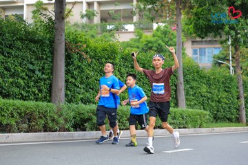 Giải chạy bộ từ thiện UOB Heartbeat 2026 - Ảnh #5238715