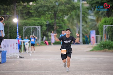 Giải chạy bộ từ thiện UOB Heartbeat 2026 - Ảnh #5229296