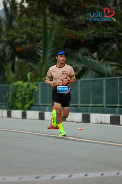 Giải chạy bộ từ thiện UOB Heartbeat 2026 - Ảnh #5235051