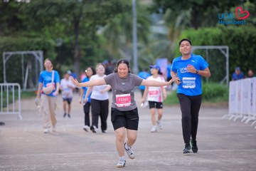 Giải chạy bộ từ thiện UOB Heartbeat 2026 - Ảnh #5231654