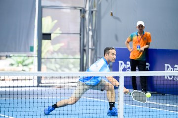 GIẢI ĐẤU SG HOLDINGS PICKLEBALL OPEN 2026 - Ảnh #5313133