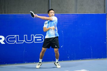 GIẢI ĐẤU SG HOLDINGS PICKLEBALL OPEN 2026 - Ảnh #5312221
