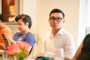GIẢI ĐẤU SG HOLDINGS PICKLEBALL OPEN 2026 - Ảnh #5313887