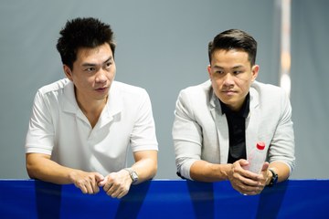 GIẢI ĐẤU SG HOLDINGS PICKLEBALL OPEN 2026 - Ảnh #5312648
