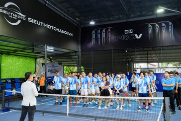 GIẢI ĐẤU SG HOLDINGS PICKLEBALL OPEN 2026 - Ảnh #5312122