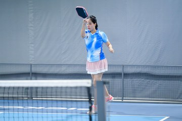 GIẢI ĐẤU SG HOLDINGS PICKLEBALL OPEN 2026 - Ảnh #5313093