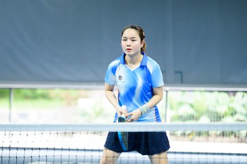 GIẢI ĐẤU SG HOLDINGS PICKLEBALL OPEN 2026 - Ảnh #5312868