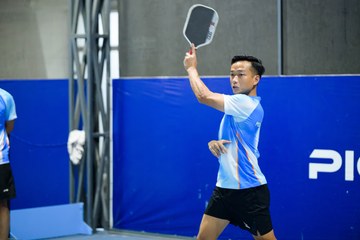 GIẢI ĐẤU SG HOLDINGS PICKLEBALL OPEN 2026 - Ảnh #5312186