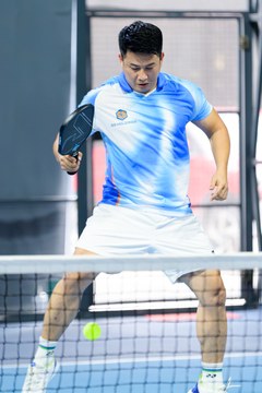 GIẢI ĐẤU SG HOLDINGS PICKLEBALL OPEN 2026 - Ảnh #5313031