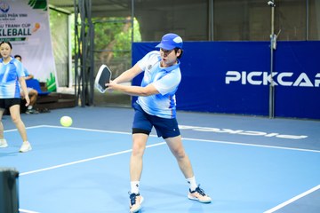 GIẢI ĐẤU SG HOLDINGS PICKLEBALL OPEN 2026 - Ảnh #5312236