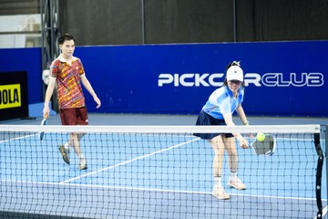 GIẢI ĐẤU SG HOLDINGS PICKLEBALL OPEN 2026 - Ảnh #5312589