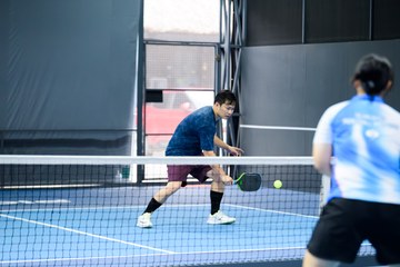 GIẢI ĐẤU SG HOLDINGS PICKLEBALL OPEN 2026 - Ảnh #5313161