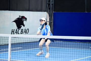 GIẢI ĐẤU SG HOLDINGS PICKLEBALL OPEN 2026 - Ảnh #5313444