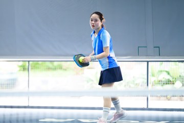 GIẢI ĐẤU SG HOLDINGS PICKLEBALL OPEN 2026 - Ảnh #5313000