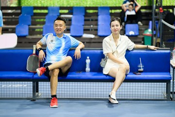 GIẢI ĐẤU SG HOLDINGS PICKLEBALL OPEN 2026 - Ảnh #5312604