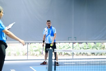 GIẢI ĐẤU SG HOLDINGS PICKLEBALL OPEN 2026 - Ảnh #5313083