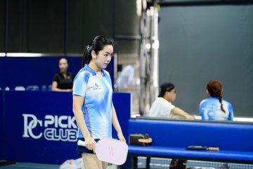 GIẢI ĐẤU SG HOLDINGS PICKLEBALL OPEN 2026 - Ảnh #5312167