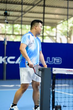 GIẢI ĐẤU SG HOLDINGS PICKLEBALL OPEN 2026 - Ảnh #5313538