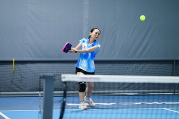 GIẢI ĐẤU SG HOLDINGS PICKLEBALL OPEN 2026 - Ảnh #5313076