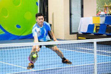 GIẢI ĐẤU SG HOLDINGS PICKLEBALL OPEN 2026 - Ảnh #5312402