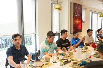 GIẢI ĐẤU SG HOLDINGS PICKLEBALL OPEN 2026 - Ảnh #5313874