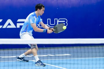 GIẢI ĐẤU SG HOLDINGS PICKLEBALL OPEN 2026 - Ảnh #5313210