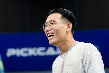 GIẢI ĐẤU SG HOLDINGS PICKLEBALL OPEN 2026 - Ảnh #5312731