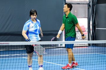 GIẢI ĐẤU SG HOLDINGS PICKLEBALL OPEN 2026 - Ảnh #5313010