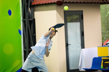 GIẢI ĐẤU SG HOLDINGS PICKLEBALL OPEN 2026 - Ảnh #5312422