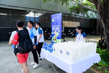 GIẢI ĐẤU SG HOLDINGS PICKLEBALL OPEN 2026 - Ảnh #5312793