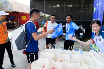 GIẢI ĐẤU SG HOLDINGS PICKLEBALL OPEN 2026 - Ảnh #5312816
