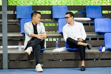 GIẢI ĐẤU SG HOLDINGS PICKLEBALL OPEN 2026 - Ảnh #5312279