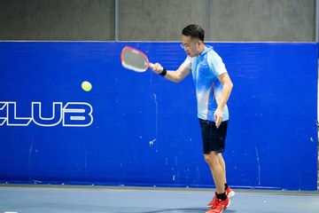 GIẢI ĐẤU SG HOLDINGS PICKLEBALL OPEN 2026 - Ảnh #5312268