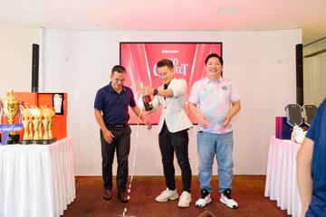 GIẢI ĐẤU SG HOLDINGS PICKLEBALL OPEN 2026 - Ảnh #5313660
