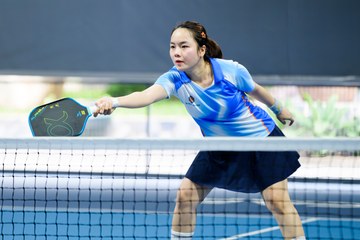 GIẢI ĐẤU SG HOLDINGS PICKLEBALL OPEN 2026 - Ảnh #5312875