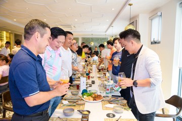 GIẢI ĐẤU SG HOLDINGS PICKLEBALL OPEN 2026 - Ảnh #5313713