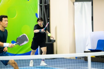 GIẢI ĐẤU SG HOLDINGS PICKLEBALL OPEN 2026 - Ảnh #5312753