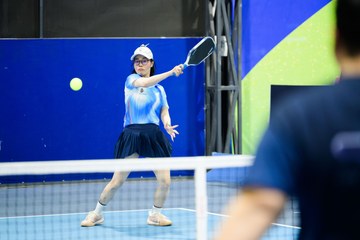 GIẢI ĐẤU SG HOLDINGS PICKLEBALL OPEN 2026 - Ảnh #5312421