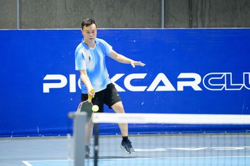 GIẢI ĐẤU SG HOLDINGS PICKLEBALL OPEN 2026 - Ảnh #5312635