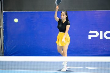 GIẢI ĐẤU SG HOLDINGS PICKLEBALL OPEN 2026 - Ảnh #5312411