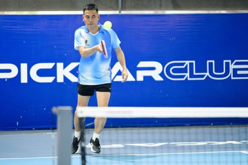GIẢI ĐẤU SG HOLDINGS PICKLEBALL OPEN 2026 - Ảnh #5312472