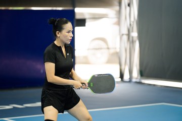 GIẢI ĐẤU SG HOLDINGS PICKLEBALL OPEN 2026 - Ảnh #5312344
