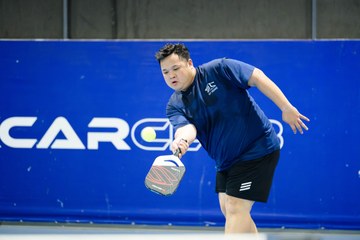 GIẢI ĐẤU SG HOLDINGS PICKLEBALL OPEN 2026 - Ảnh #5312375