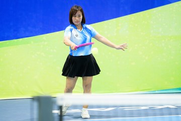 GIẢI ĐẤU SG HOLDINGS PICKLEBALL OPEN 2026 - Ảnh #5312406